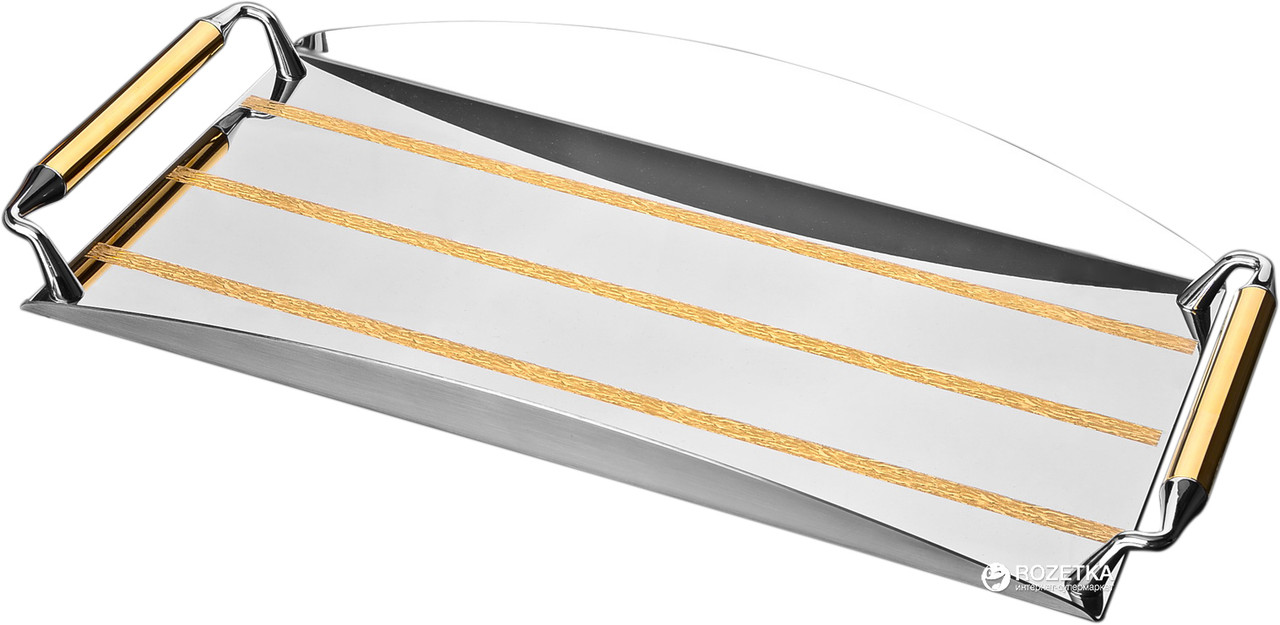 Таця LORA Ріміні NGD134TRAY G 40х26 см (H90-078)